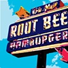 Al Mel Rootbeer