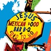 Jesus Mexican