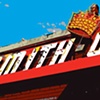 smith crown