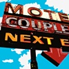 Motel Couple