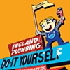 england plumbing
