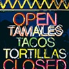 Open Tamales
