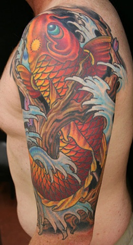 treekoi