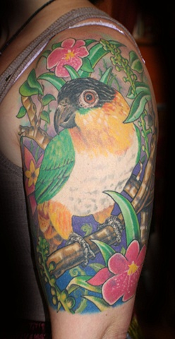 birdie