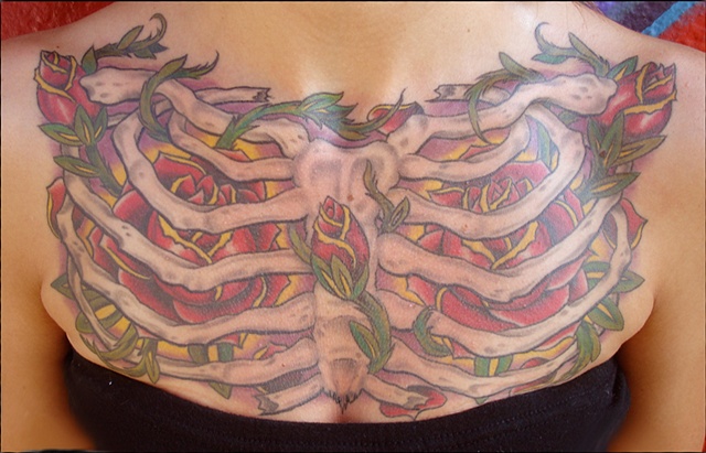 Chest Plate