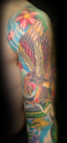 Griffin
