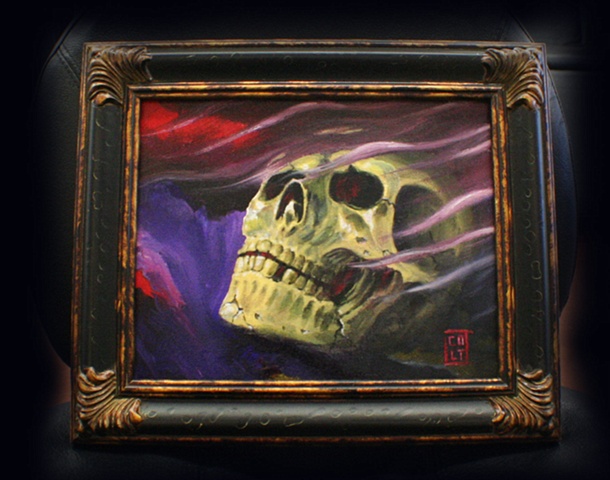 SOLD 