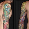 Eddie Sleeve