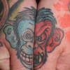 Monkey Thumbs