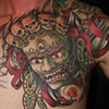 maha kali