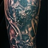 Skull & Bone