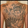 greygeisha