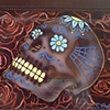 Sugar Skull Right