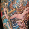 Mermaid Shark 2