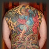 Michael Back piece