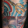 Mermaid Shark 1