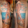 Telescope Pin Up