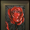 Dark Rose