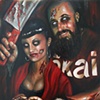 Zombie Love