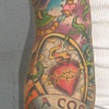 Cosa Nostra Heart
