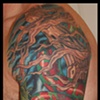 snaketree