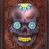 Sugar Skull Middle