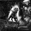 Magical Apparition