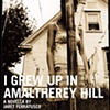I GREW UP IN AMALTHEREY HILL
Jaret Ferratusco