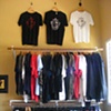 We have t-shirts!!