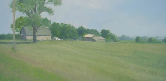 Summer Afternoon