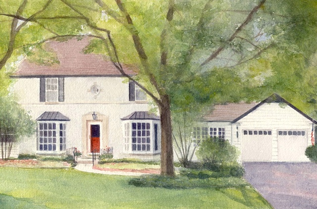 House in Glenview