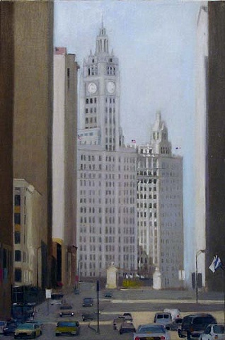 Chicago Landmark