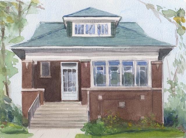 Bungalow