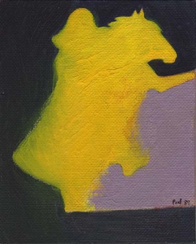 "Horse Dream"