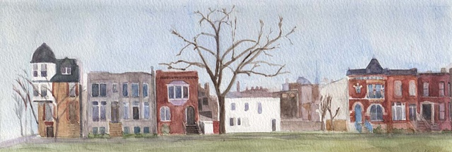 Bronzeville