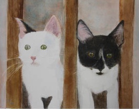 "Otis & Zoe"