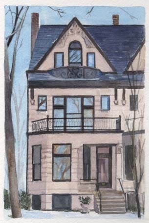 Townhouse