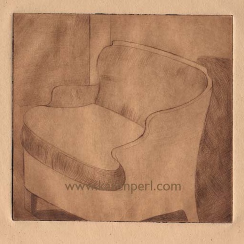 Easy Chair