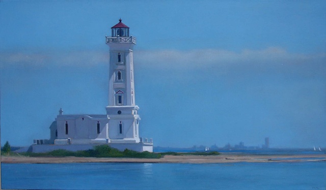 Abino Lighthouse