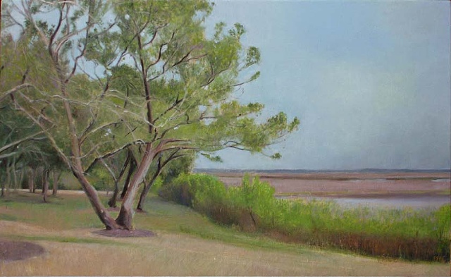 Sea Island, Georgia