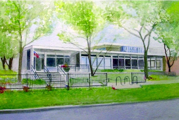 Welles Park