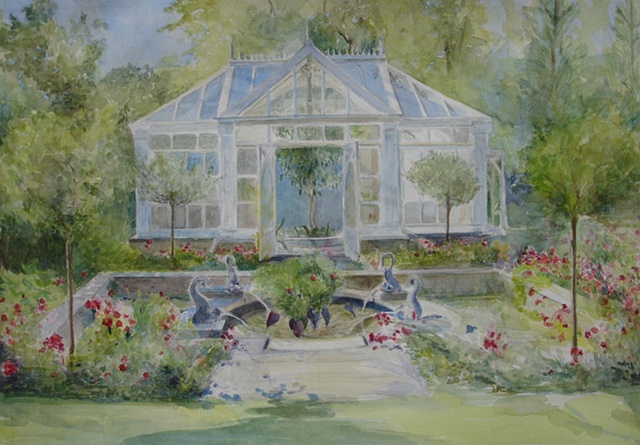 Winnetka Garden