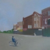 "Capital Garage"