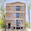Condos on Bryn Mawr