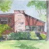 "House in Highland Park"