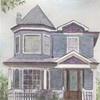 House on North Hoyne