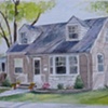 House on Glenlake