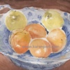 Les Oranges Chez Nathalie