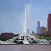 Buckingham Fountain