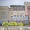 Fine Arts Building, The Chicago Club